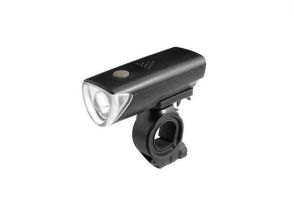 SVETLO PREDNJE XC HL104A 3 LED black