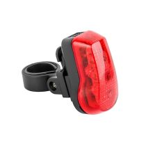 BLJESKALICA XC 744T LED red