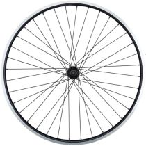 TOČAK 26" P:LAB PREDNJI black