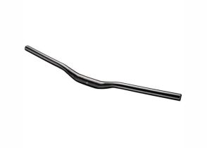 VOLAN ALU 15/6/31,8/670mm mat black