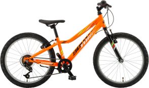 BICIKL BOOSTER TURBO 200