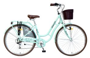 BICIKL POLAR GRAZIA AL 7s 