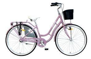 BICIKL POLAR GRAZIA AL N3 