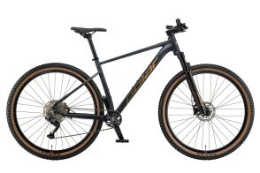 BICIKL POLAR TSUNAMI black