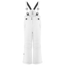 PANTALONE POIVRE BLANC DEČIJE W23-1022-JRGL/A SKI BIB 