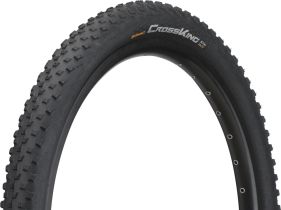 GUMA SPOLJAŠNJA 24x2.0 CONTINENTAL CROSS KING black/black Skin